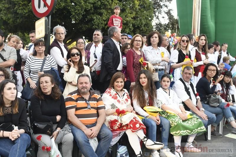 Desfile del Bando de la Huerta (II)