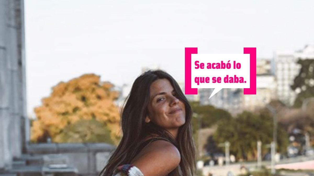 Laura Matamoros confirma su ruptura con Daniel Illescas