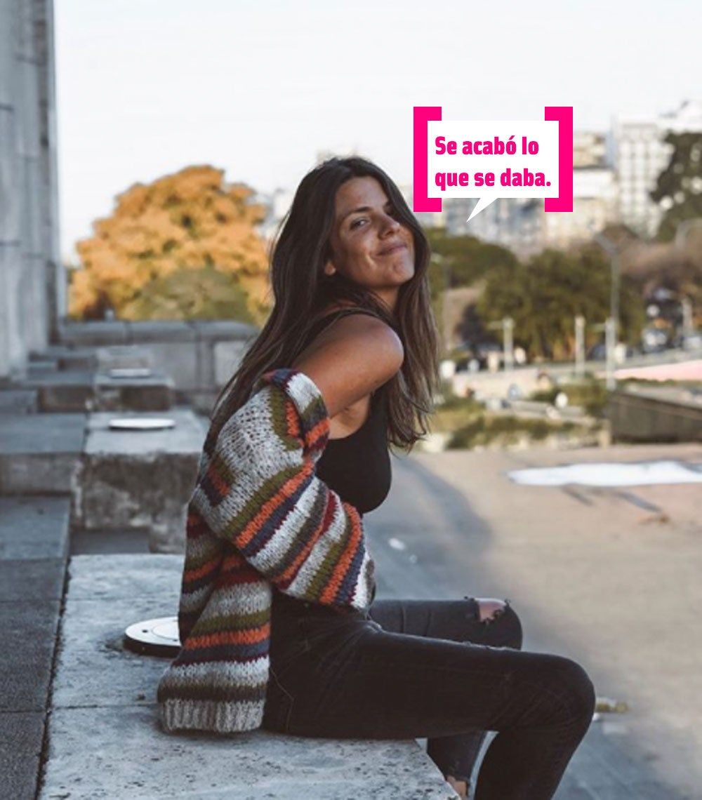 Laura Matamoros confirma su ruptura con Daniel Illescas