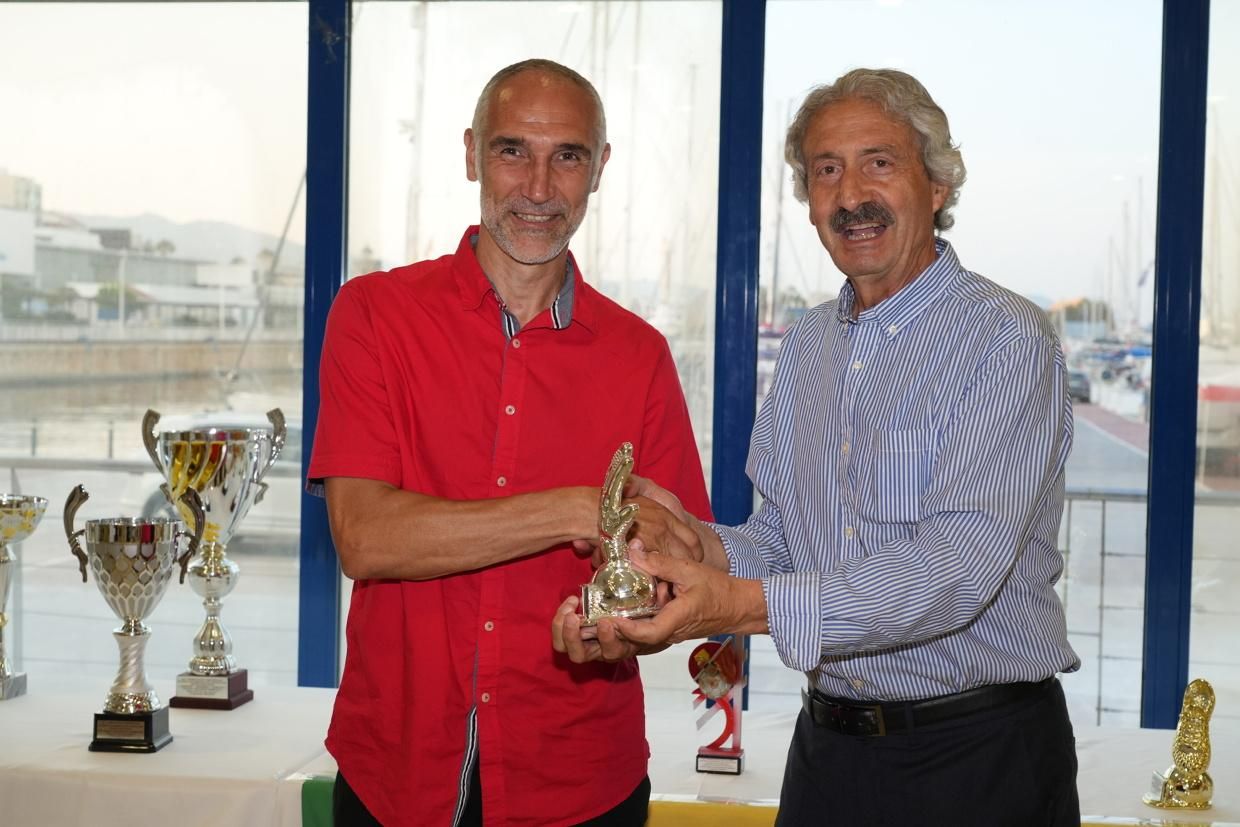 Galería | Los Veteranos del fútbol de Castellón cierran la temporada