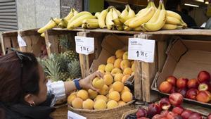 Més de mil botigues ofereixen descomptes dels ‘Bonus Consum’