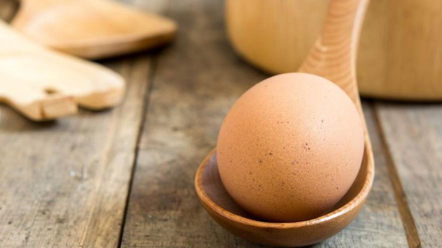 Egg diet: this way you can lose 11 kilograms in two weeks