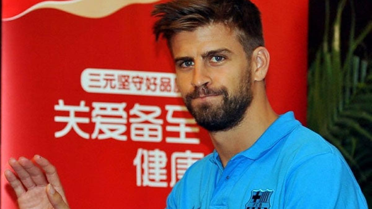 Piqué