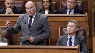 El PP promete derogar la amnistía para aclarar que “el Estado no se equivocó”