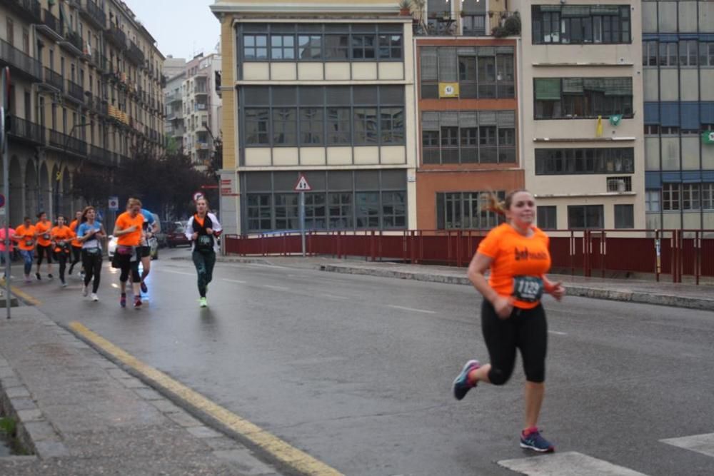 21a cursa 5 Km de Girona Esports Parra - La Salle