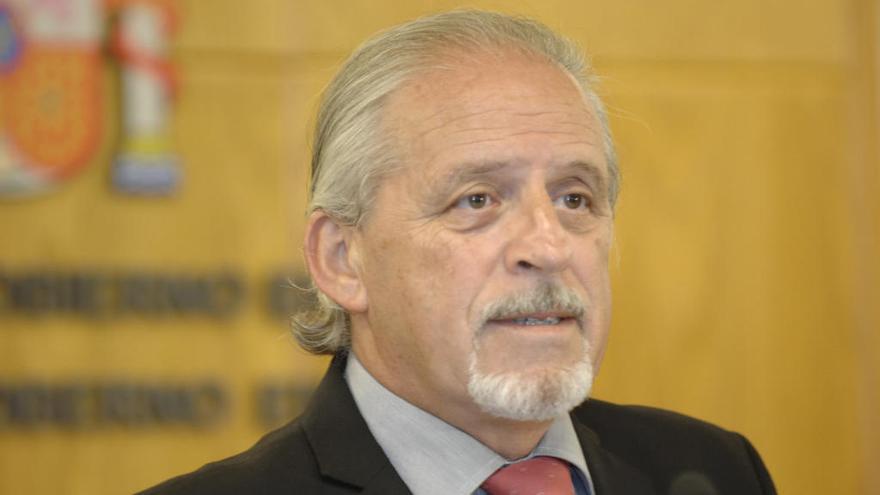 Muere Miguel Cortizo, exdiputado socialista y exdelegado del Gobierno en Galicia