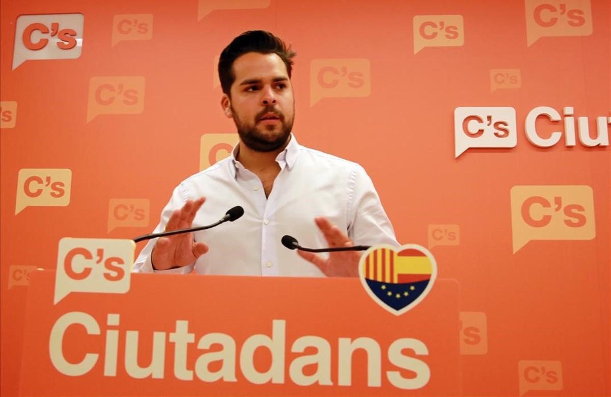 zentauroepp34930588 barcelona 05 08 2016 politica el secretario de comunicaci n 170413171724