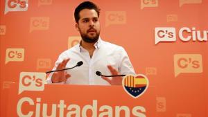 zentauroepp34930588 barcelona 05 08 2016 politica el secretario de comunicaci n 170413171724