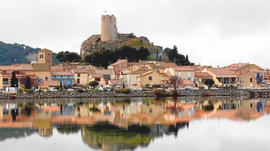 Gruissan combina el passat mariner i pescador de la seva gent amb la modernitat d&#039;un espai turístic creat fa cinquanta anys