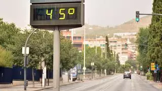 La Aemet alerta del 'nuevo verano' que llega a España