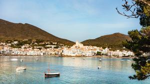La Costa Brava compta amb un paisatge singular que manté l’essència del seu passat pesquer