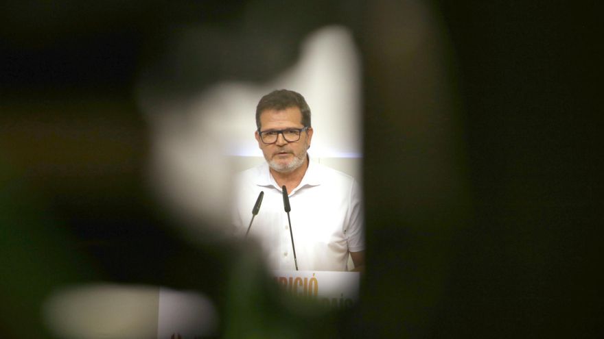 ERC critica el &quot;supremacisme malaltís&quot; i la &quot;superioritat moral alliçonadora&quot; de Puigdemont