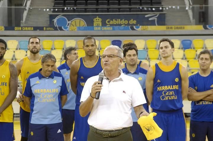 JORNADAS DE PUERTAS ABIERTAS EN EL GRAN CANARIA ...