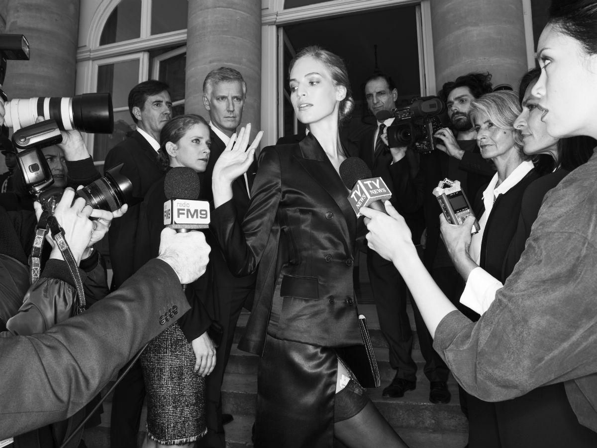 Scandal by Jean Paul Gaultier