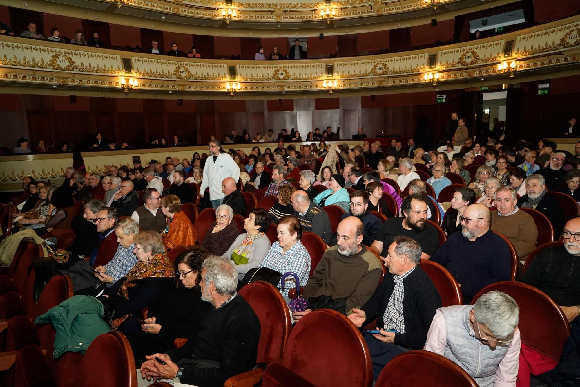 Premios Opinión de Música de Raíz