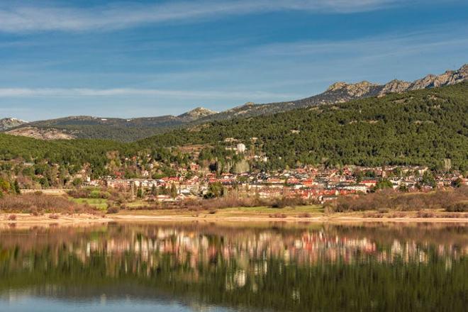 Navacerrada