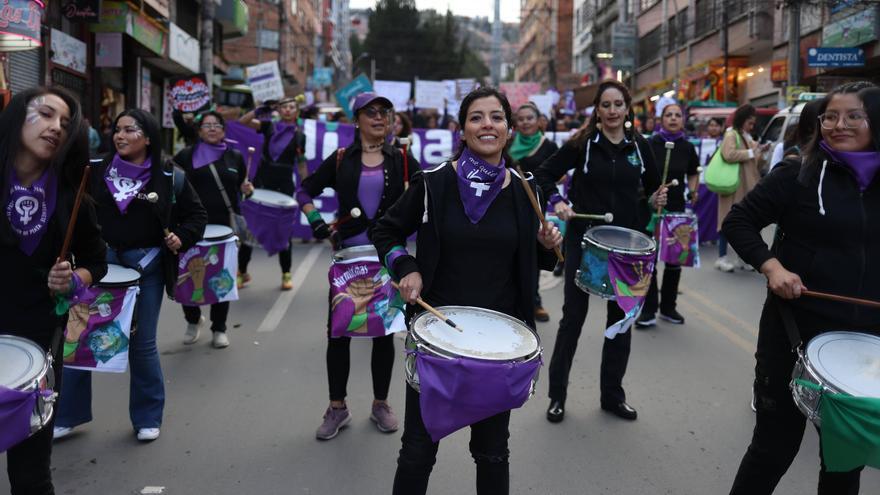 Un observatorio recoge desde hoy denuncias de violencia machista institucional