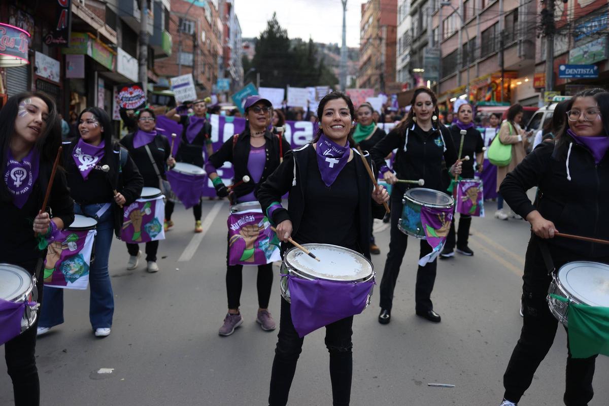 Un observatorio recoge desde hoy denuncias de violencia machista institucional.