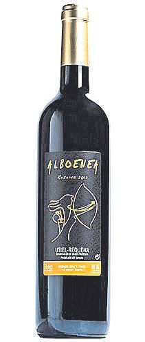 Alboenea reserva