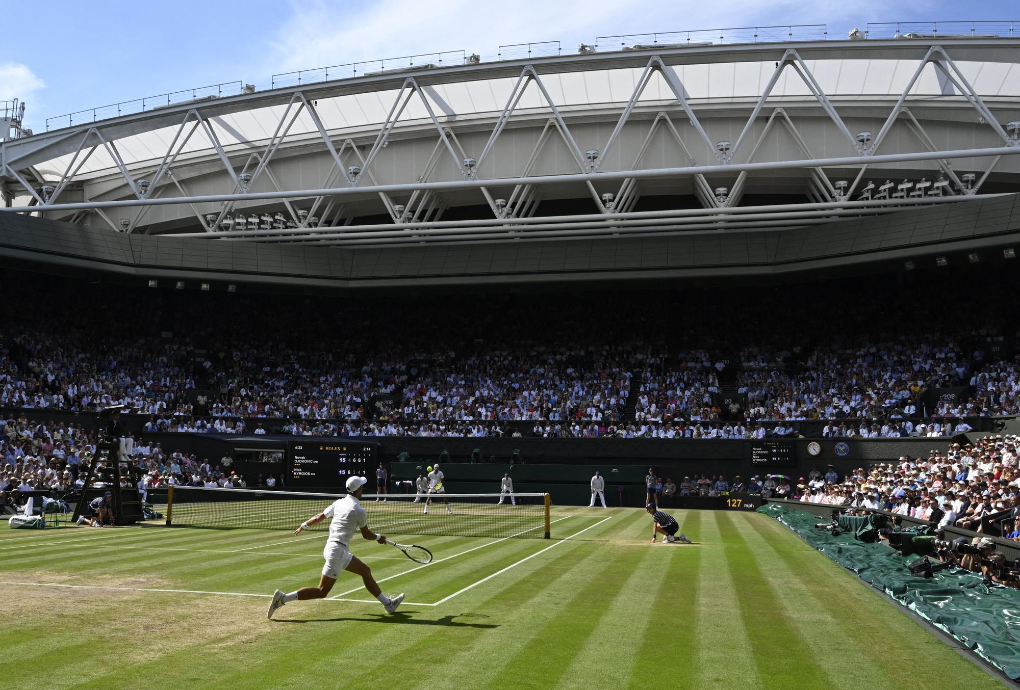 Wimbledon