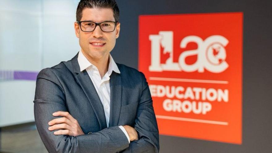 «Si muestras compromiso y aptitud, creces fácilmente»