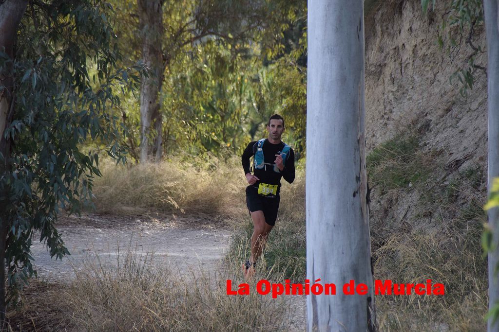 Trail Puentes de Cieza 2022