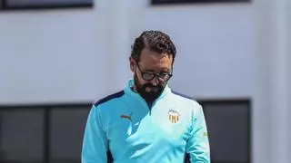 ¿Crees que Bordalás será el entrenador la próxima temporada?