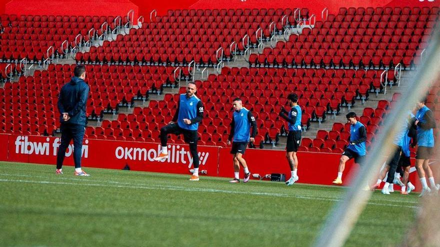 Villarreal-Mallorca: Toca dar un golpe sobre la mesa