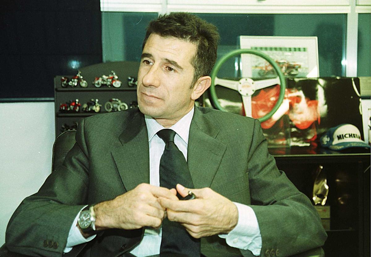 Jorge Martínez Salvadores, 'Aspar'