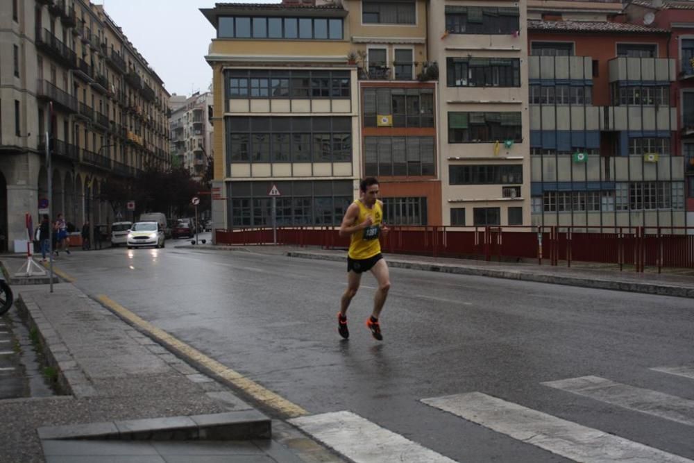 21a cursa 5 Km de Girona Esports Parra - La Salle