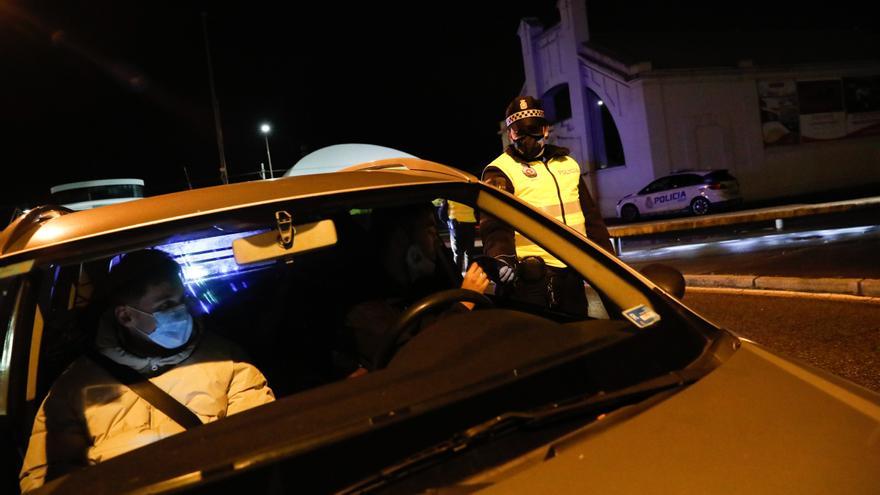 Siete de cada diez denuncias de la Policía Local de Avilés se deben a infracciones en la zona azul