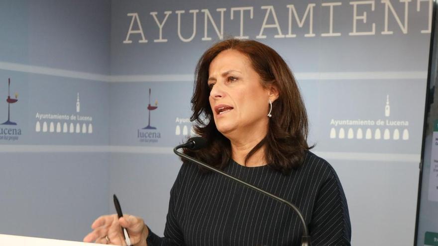 El Ayuntamiento de Lucena 