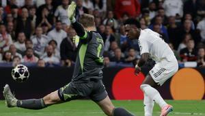 Neuer: Tenemos confianza contra el Real Madrid