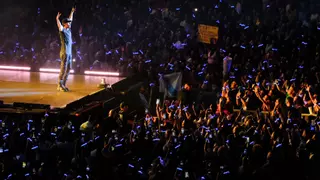 Enrique Iglesias y Emilia despiden el Granca Live Fest 2025