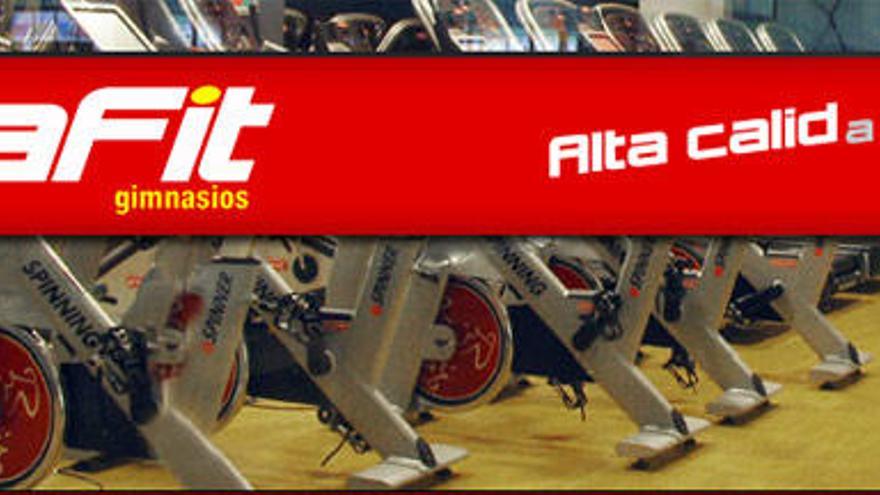 Consulta los ganadores de las 5 invitaciones para AltaFit