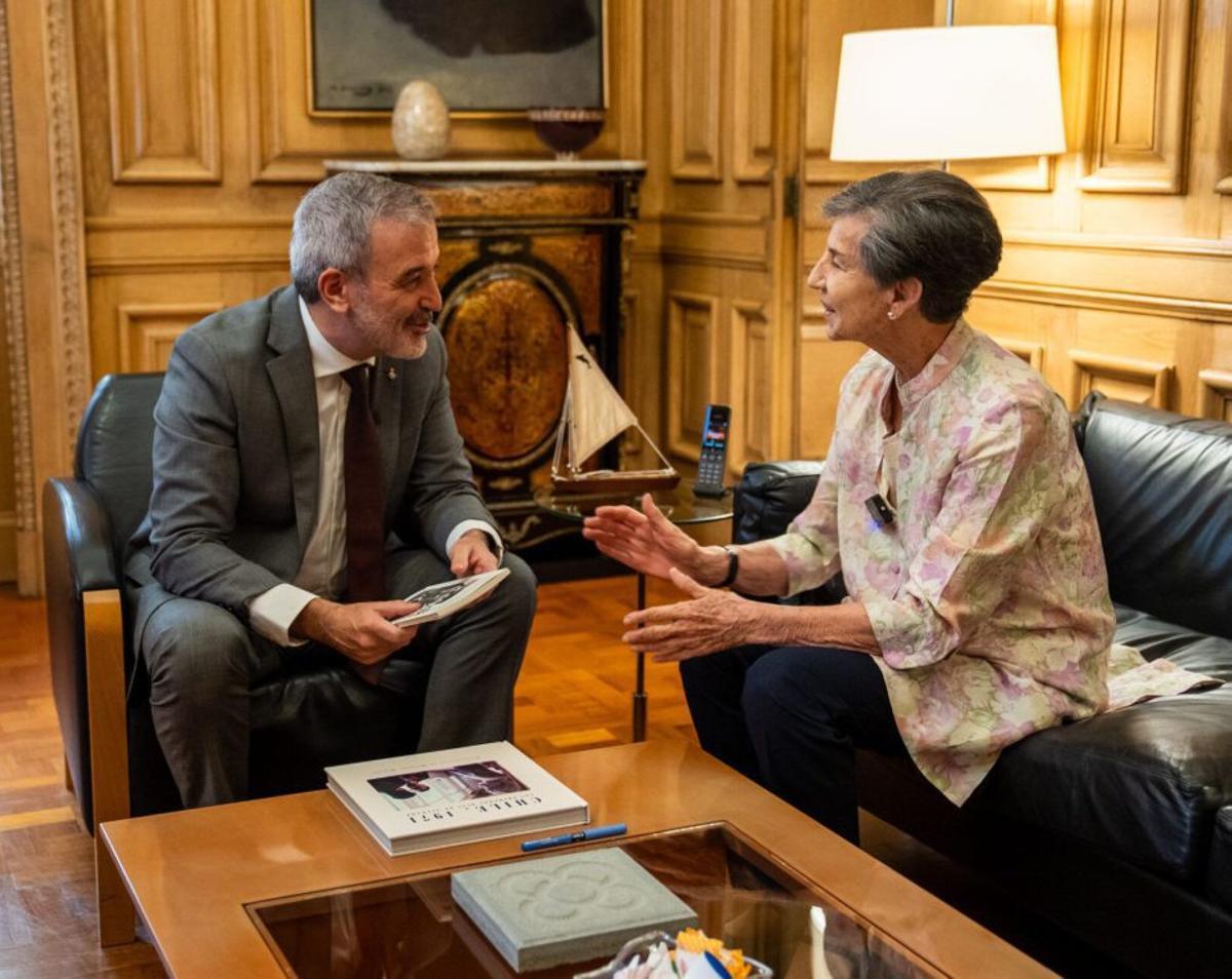 BCN crea un premi internacional per la pau lligat a Pau Casals