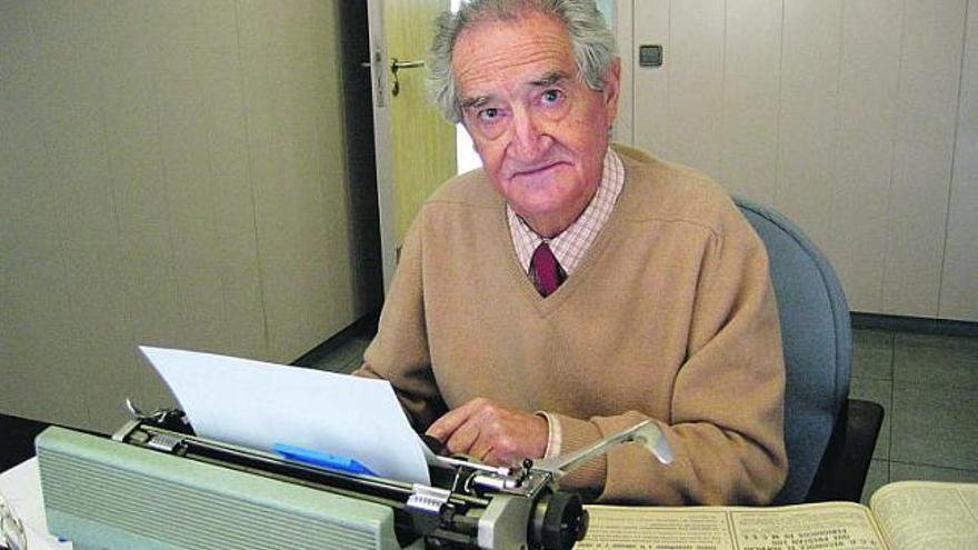 Juan Ramón Pérez-Las Clotas.