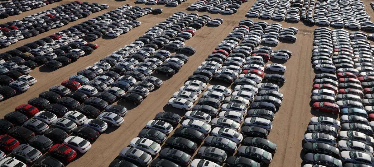 El sector del motor pide un programa de incentivos.