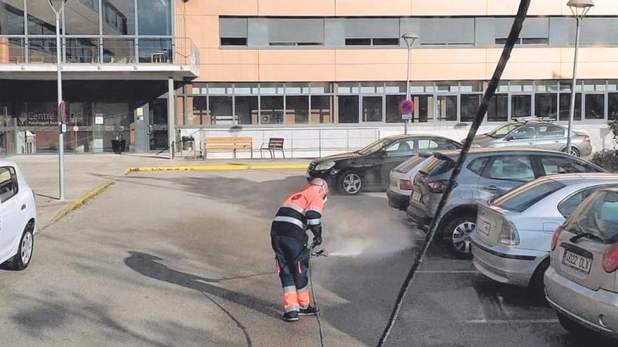 El sociosanitari de Palafrugell registra tres morts més i el total de víctimes s&#039;eleva a trenta