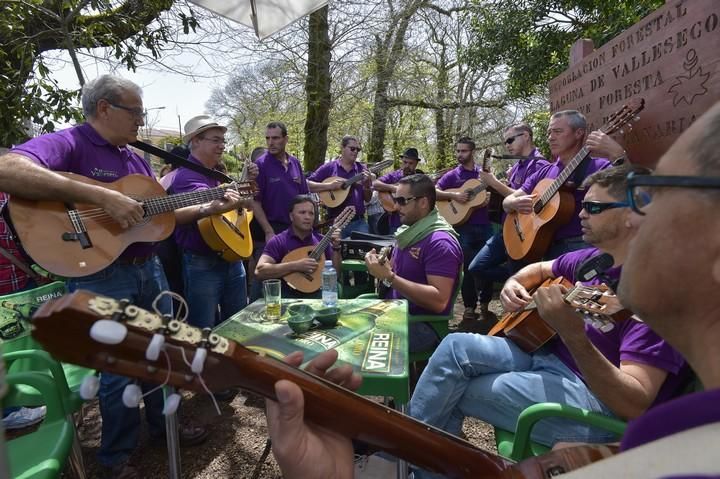 Celebración del Día de las Tradiciones