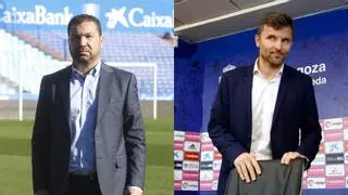 Txema Indias, el séptimo pasajero de Segunda