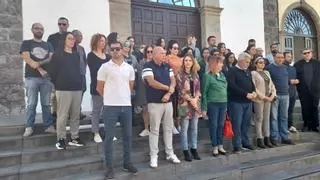 El detenido en Tenerife por matar a su expareja quedó en libertad hace días