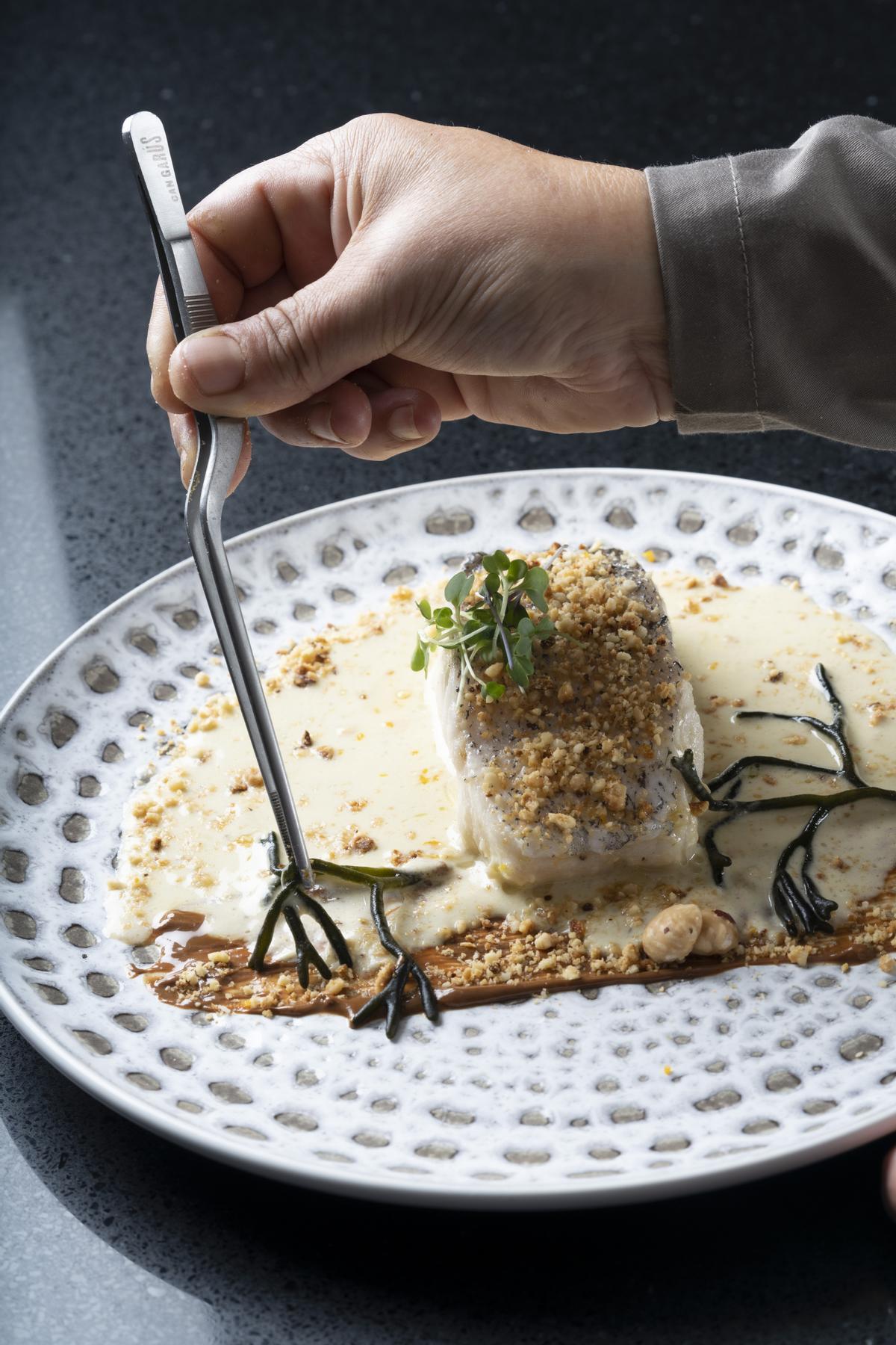 Los productos estrella de esta edición son la merluza, el pulpo, el calamar, la raya, el lenguado, el bacalao, los mejillones y la vieira.