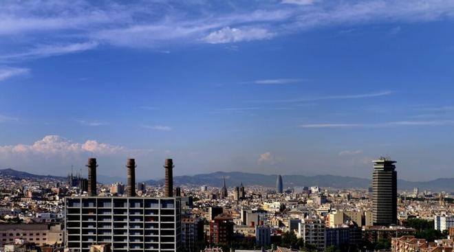Barcelona reúne a 64 ciudades europeas para definir el futuro del desarrollo económico urbano ante el nuevo presupuesto de la UE