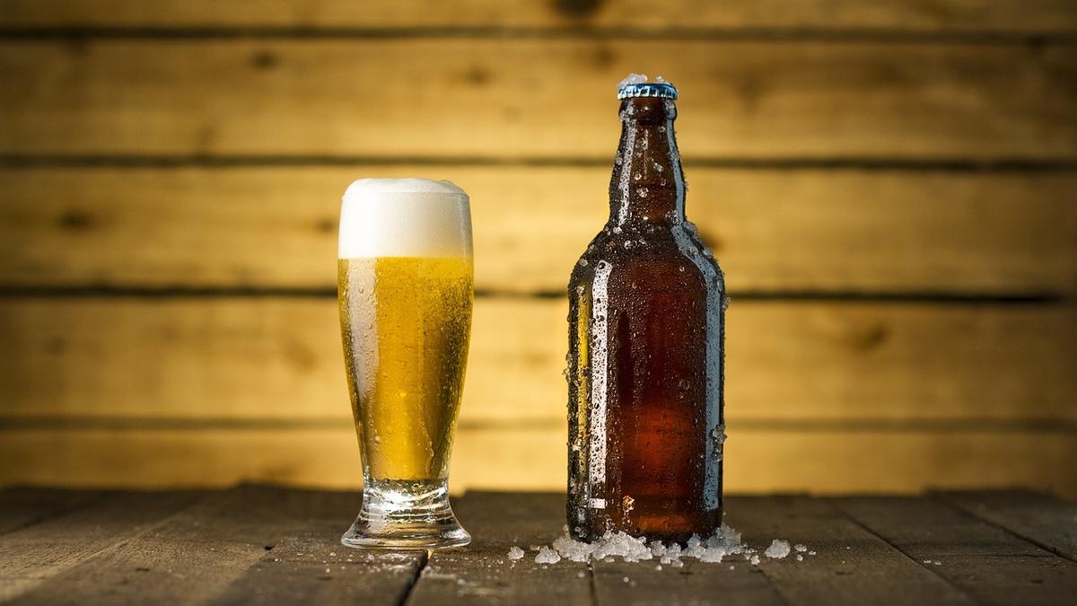 El consum moderat de cervesa pot ser molt saludable