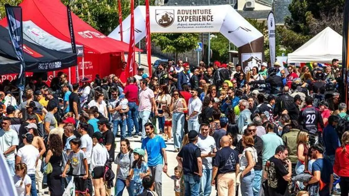 Adventure Experience Barcelona estrena con éxito Ametlla Park y pone rumbo a Madrid