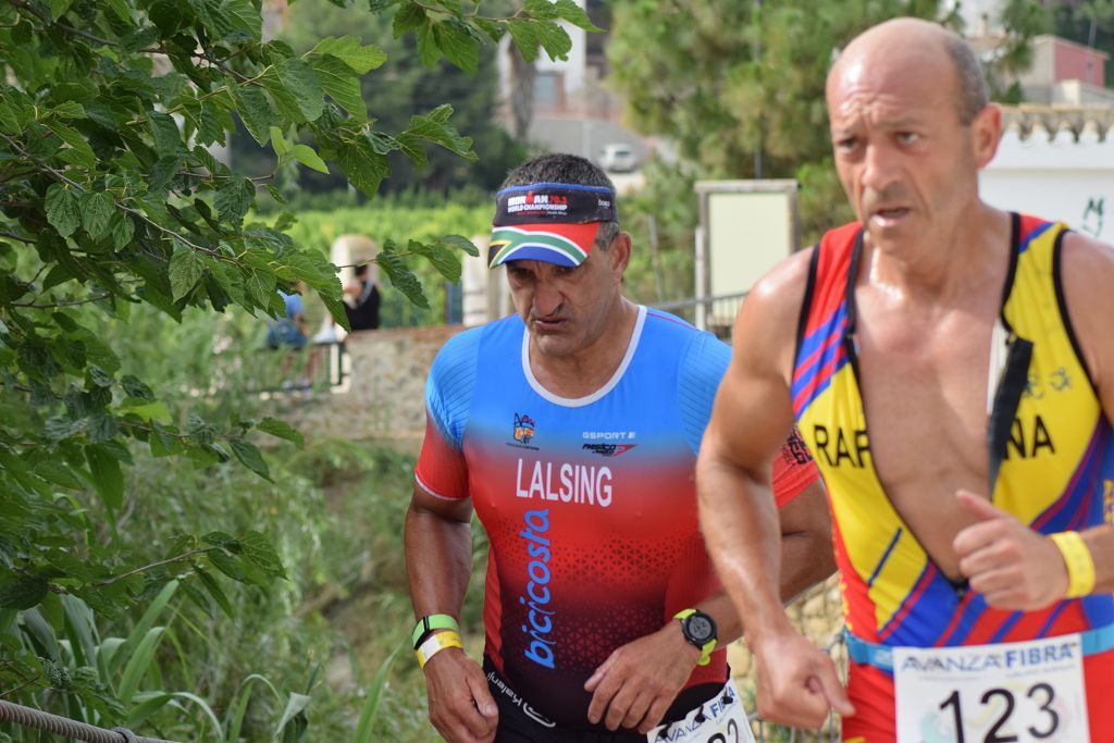 Triatlón de Cieza (III)