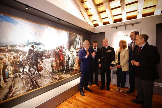 Montilla dedica una exposición permanente a El Gran Capitán