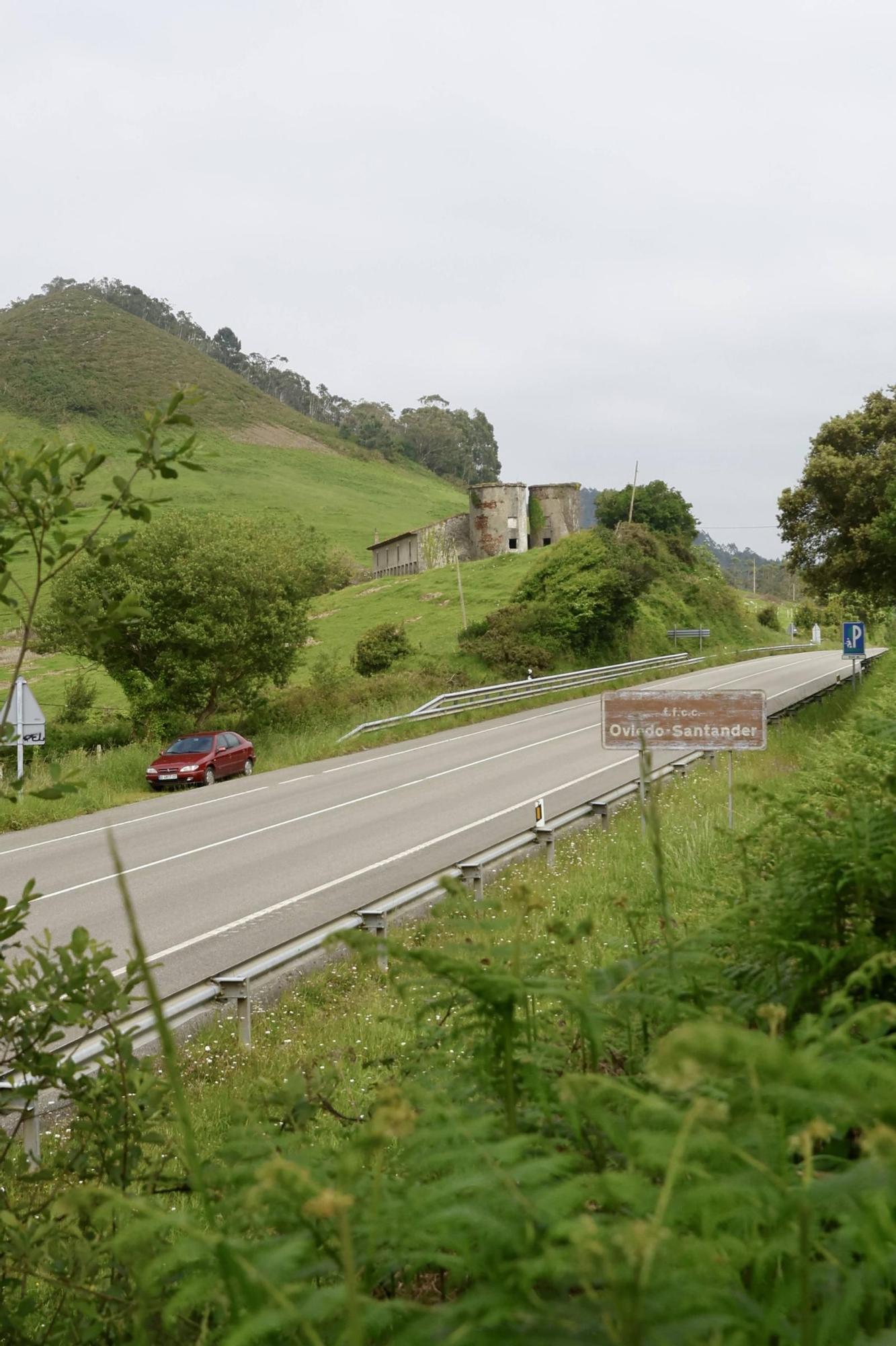 Buscan en Llanes al violador fugado acusado de abusar de sus hijas en Gijón: un rastreo y una treta bajo sospecha (en imágenes)