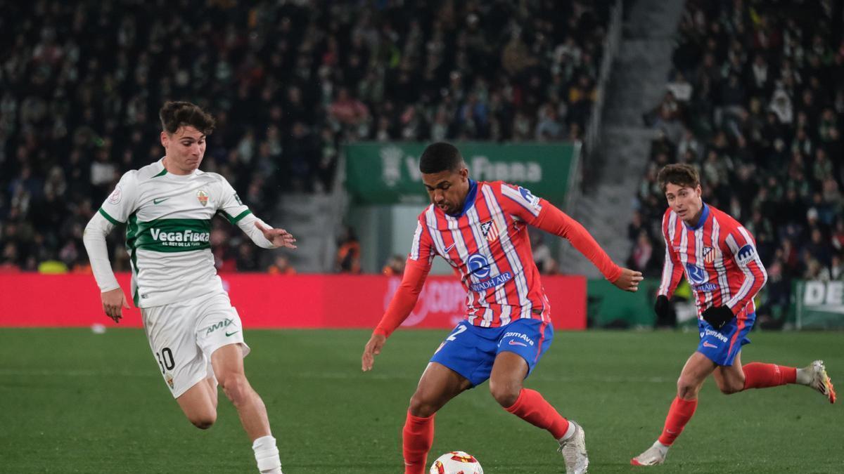 Todos los fichajes del cierre de mercado de invierno en LaLiga: Rodrigo Mendoza por el Atlético, el último a dos minutos del cierre